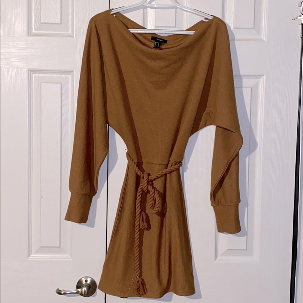 Beautiful forever 21 dress